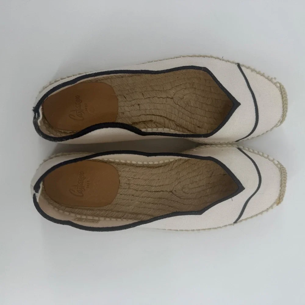 Castañer castaner canvas